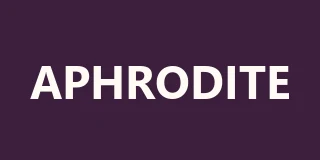 Aphrodite -kasinon logo