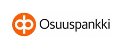 Osuuspankki -logo